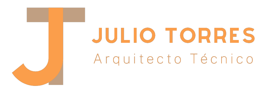 Julio Torres Arquitecto Técnico Almería